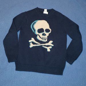 Youth sweater